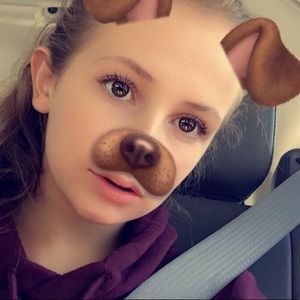 Meet your Posher, Arianne